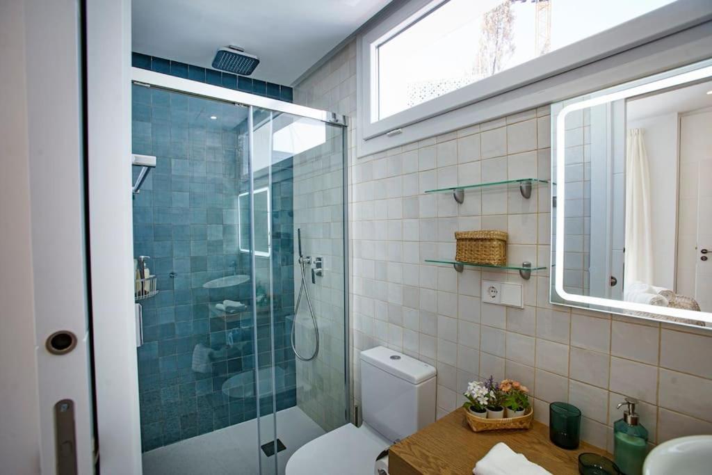 Mini Hotel In The Heart Of Sevilla For Exclusive Usage Esterno foto