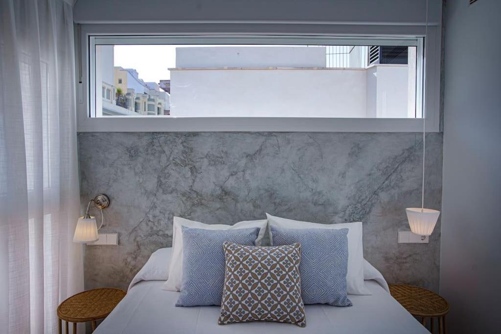 Mini Hotel In The Heart Of Sevilla For Exclusive Usage Esterno foto