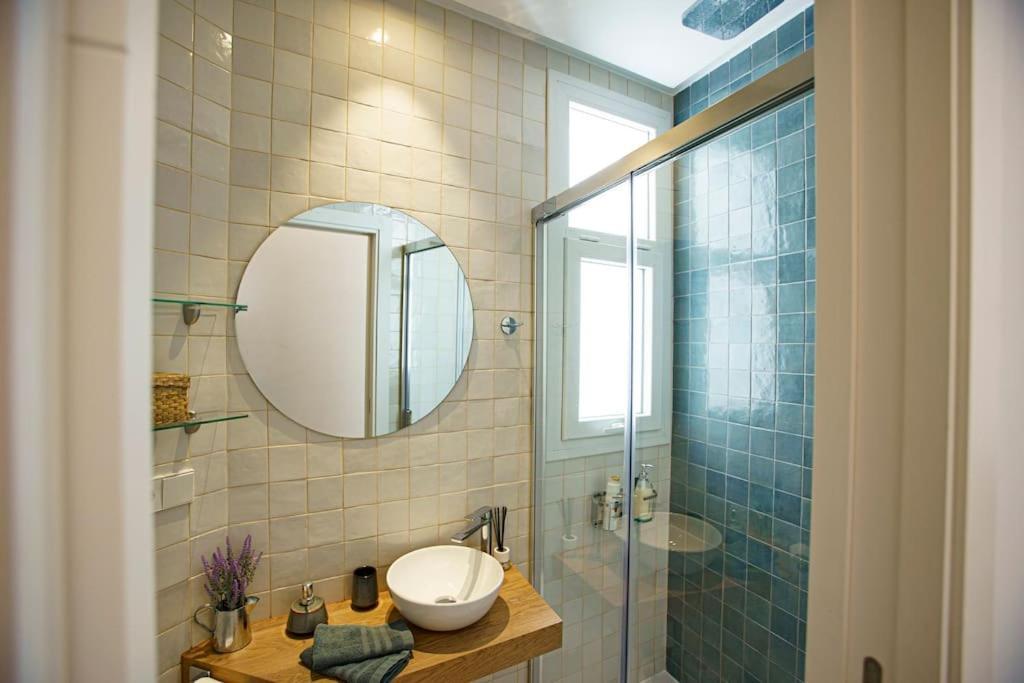 Mini Hotel In The Heart Of Sevilla For Exclusive Usage Esterno foto