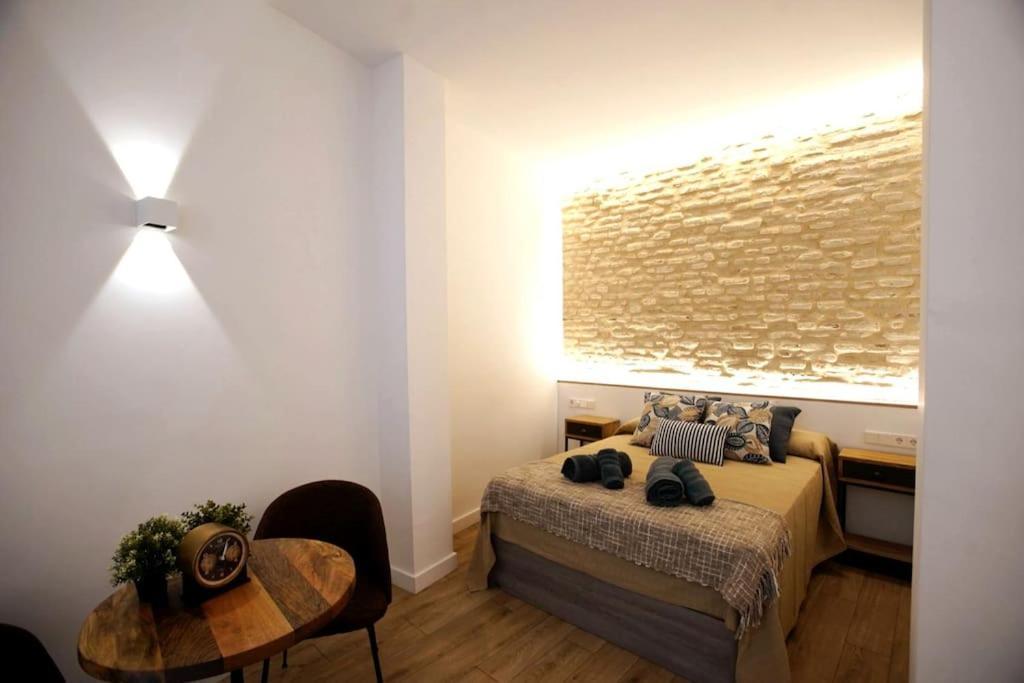 Mini Hotel In The Heart Of Sevilla For Exclusive Usage Esterno foto