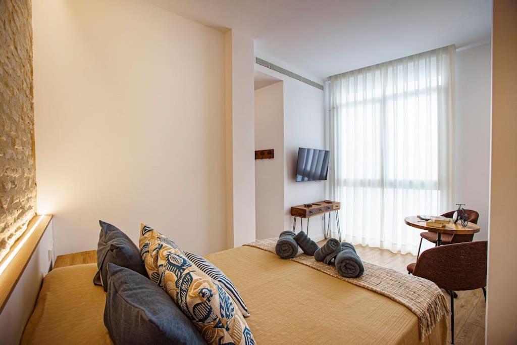 Mini Hotel In The Heart Of Sevilla For Exclusive Usage Esterno foto