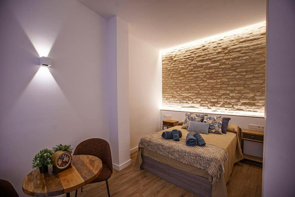 Mini Hotel In The Heart Of Sevilla For Exclusive Usage Esterno foto