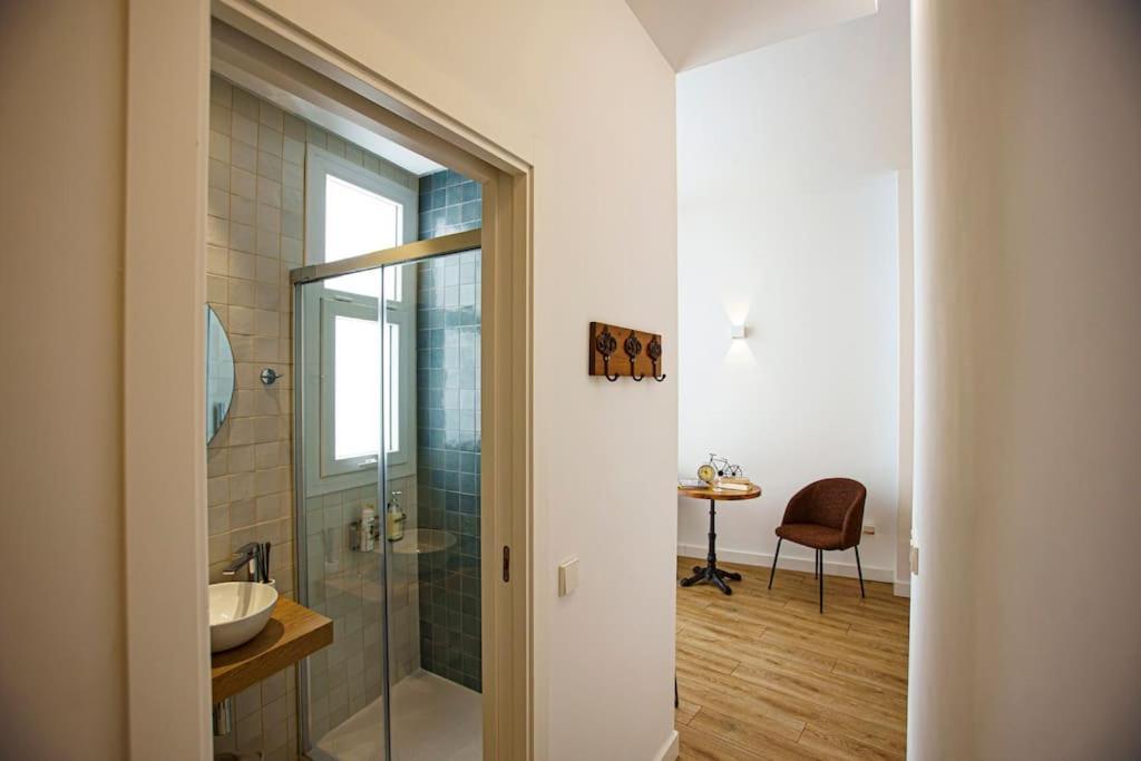 Mini Hotel In The Heart Of Sevilla For Exclusive Usage Esterno foto