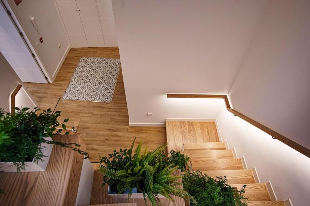 Mini Hotel In The Heart Of Sevilla For Exclusive Usage Esterno foto